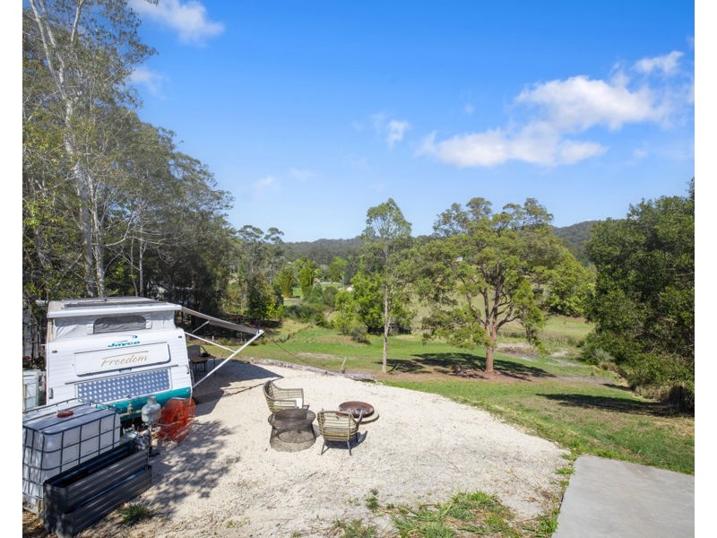 215 Mount St, Bellingen NSW 2454