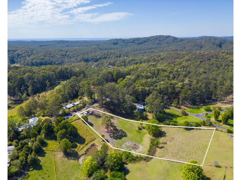 215 Mount St, Bellingen NSW 2454