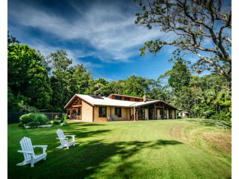 316 Kalang Road, Bellingen NSW 2454