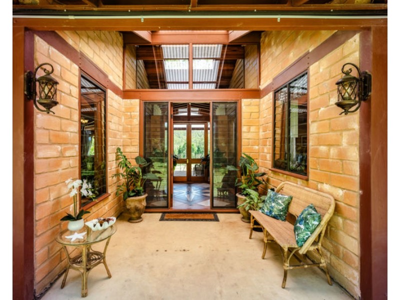 316 Kalang Road, Bellingen NSW 2454