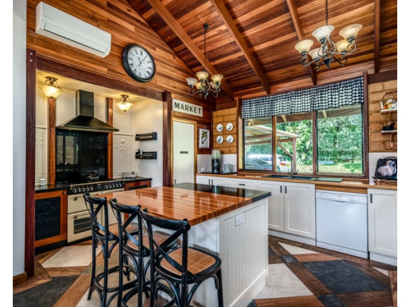 316 Kalang Road, Bellingen NSW 2454