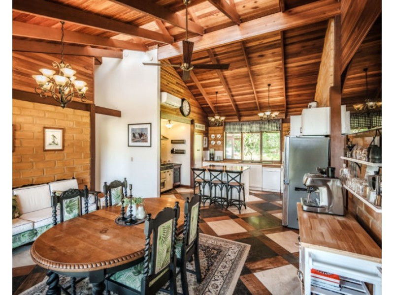 316 Kalang Road, Bellingen NSW 2454