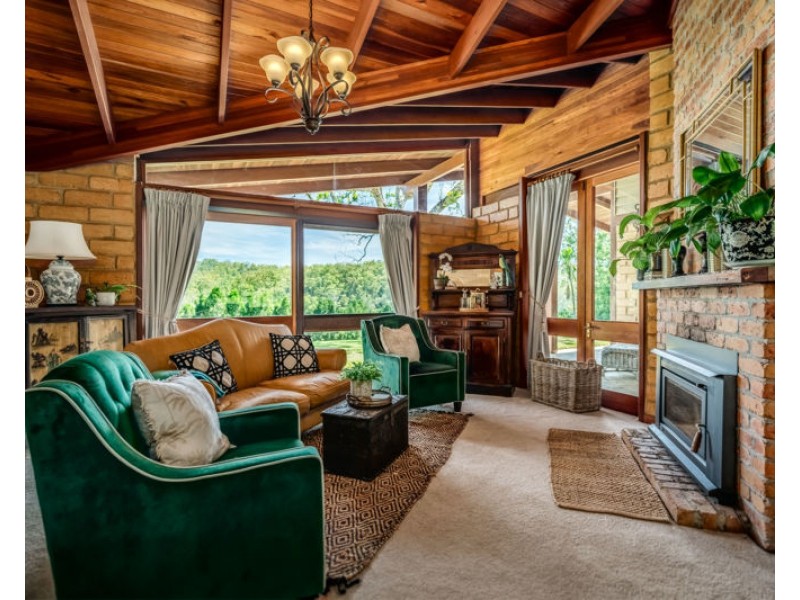 316 Kalang Road, Bellingen NSW 2454