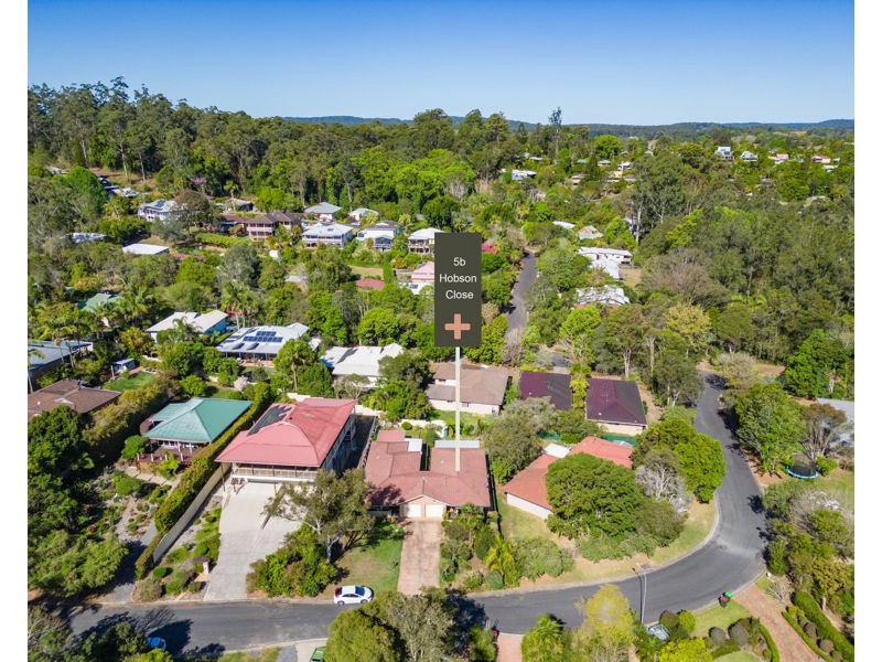 5b Hobson Close, Bellingen NSW 2454