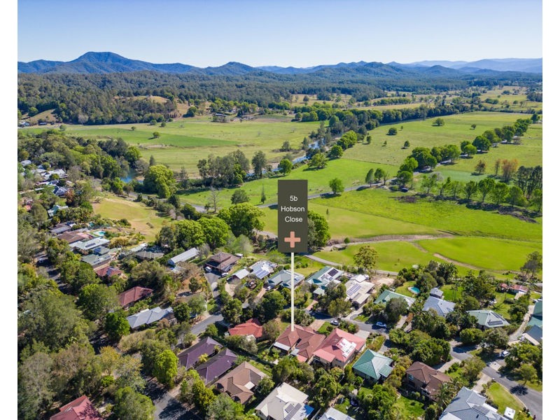 5b Hobson Close, Bellingen NSW 2454
