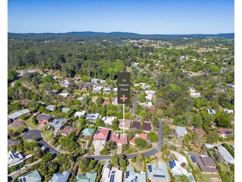 5b Hobson Close, Bellingen NSW 2454