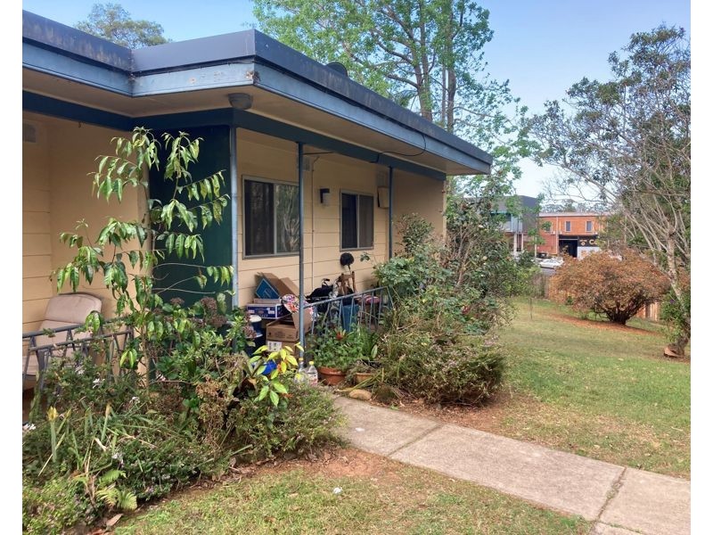 Unit 4/14 Church Street, Bellingen NSW 2454