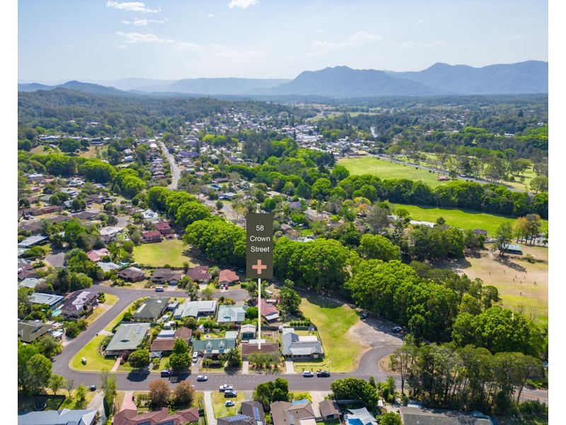 58 Crown Street, Bellingen NSW 2454