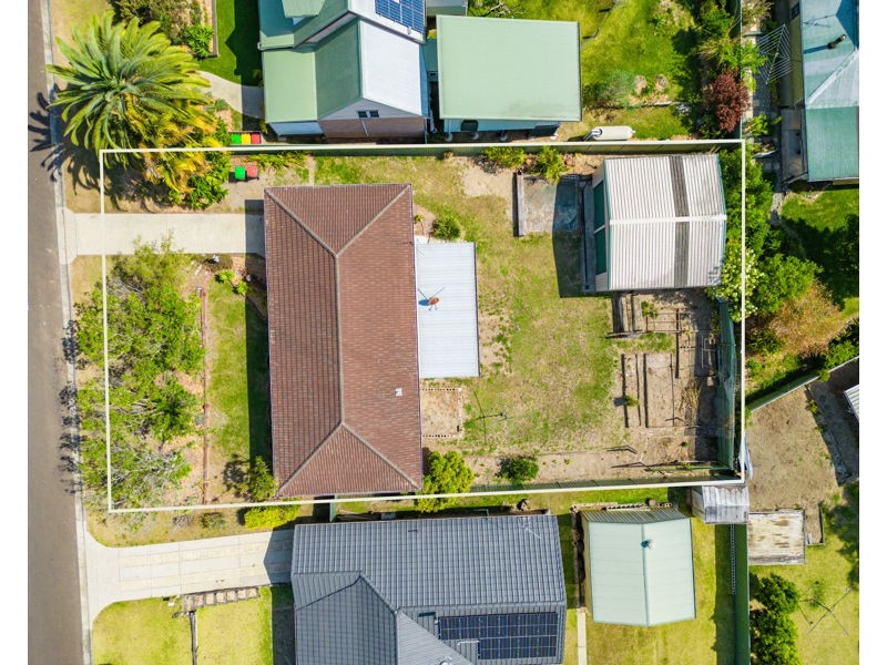 58 Crown Street, Bellingen NSW 2454