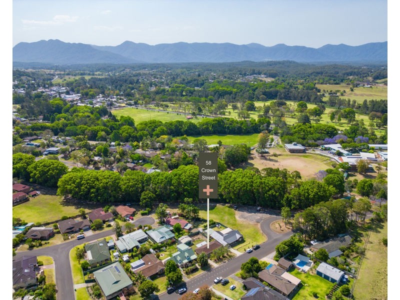 58 Crown Street, Bellingen NSW 2454