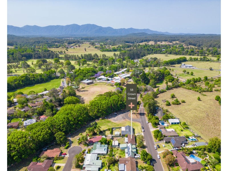 58 Crown Street, Bellingen NSW 2454