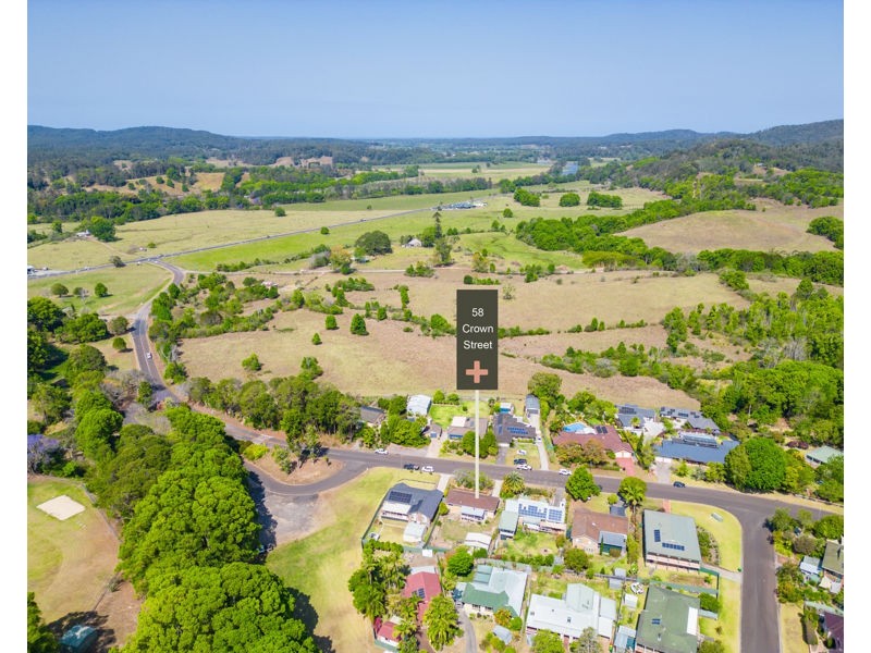 58 Crown Street, Bellingen NSW 2454