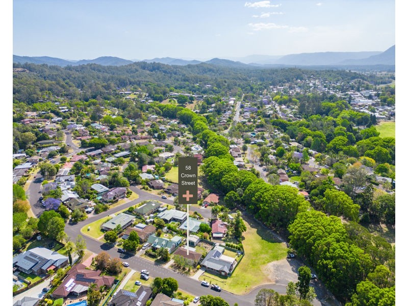 58 Crown Street, Bellingen NSW 2454