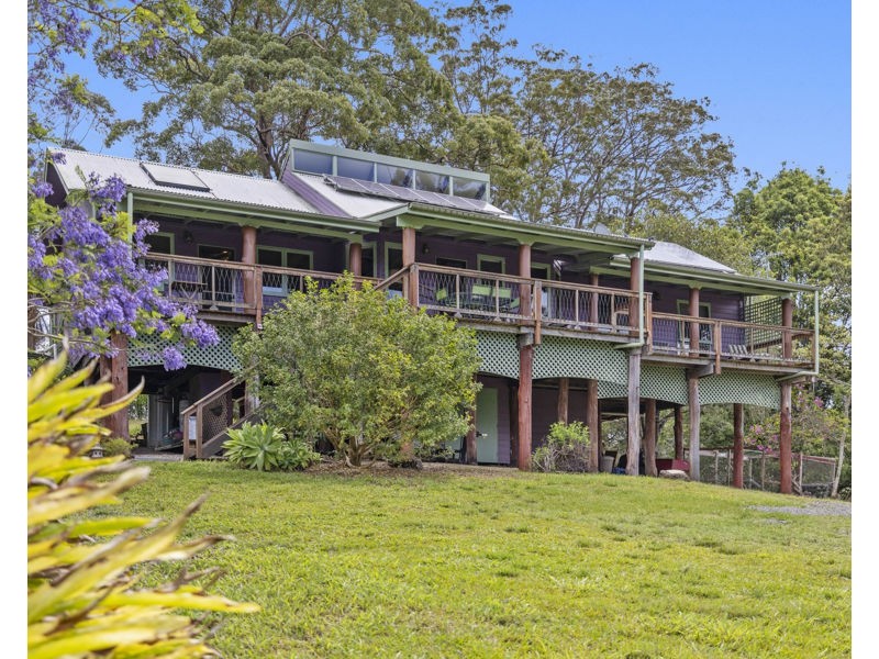 1111 Bowraville Road, Bellingen NSW 2454