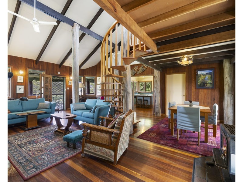 1111 Bowraville Road, Bellingen NSW 2454