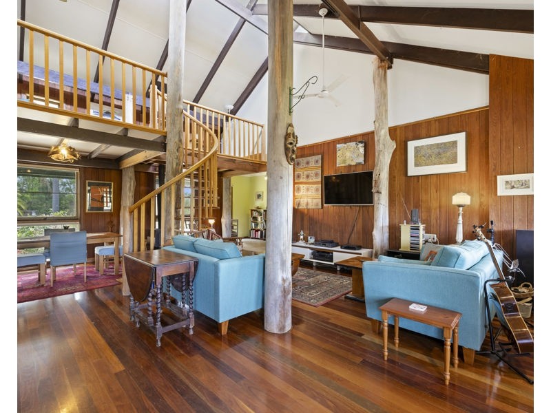 1111 Bowraville Road, Bellingen NSW 2454