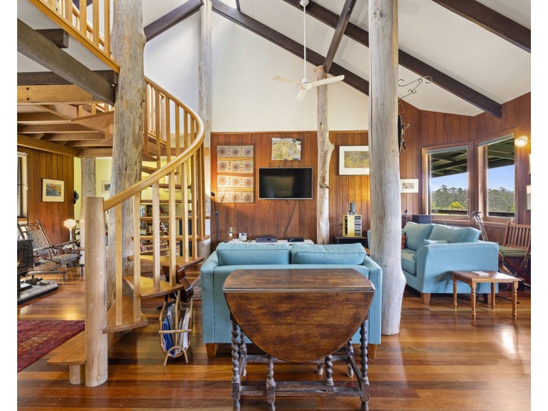 1111 Bowraville Road, Bellingen NSW 2454