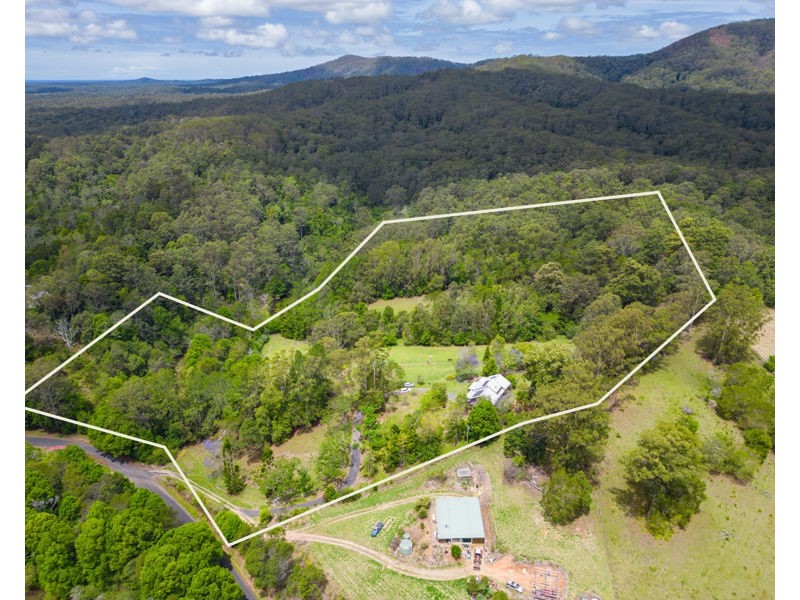 1111 Bowraville Road, Bellingen NSW 2454