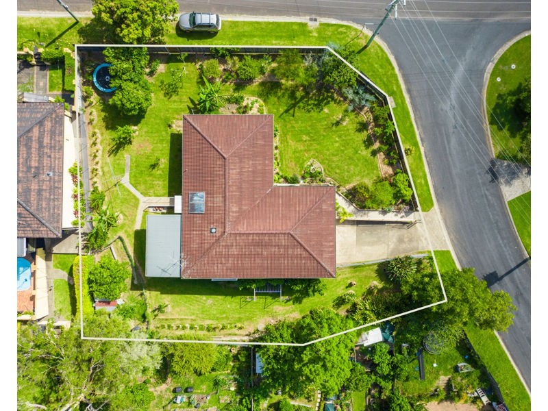 33-35 Wheatley St, Bellingen NSW 2454