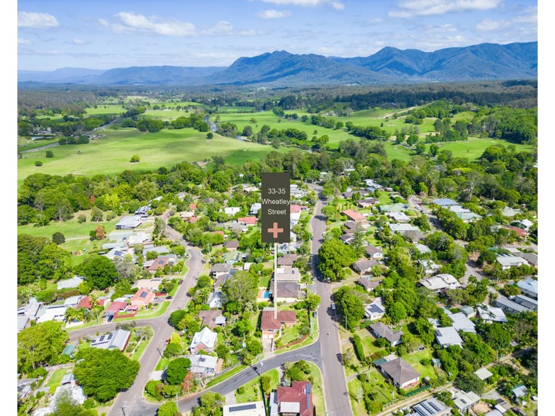 33-35 Wheatley St, Bellingen NSW 2454