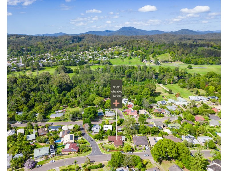 33-35 Wheatley St, Bellingen NSW 2454