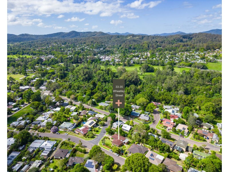 33-35 Wheatley St, Bellingen NSW 2454