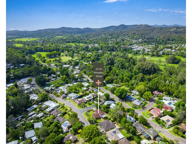 33-35 Wheatley St, Bellingen NSW 2454