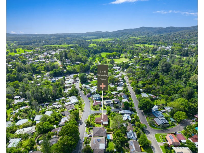33-35 Wheatley St, Bellingen NSW 2454