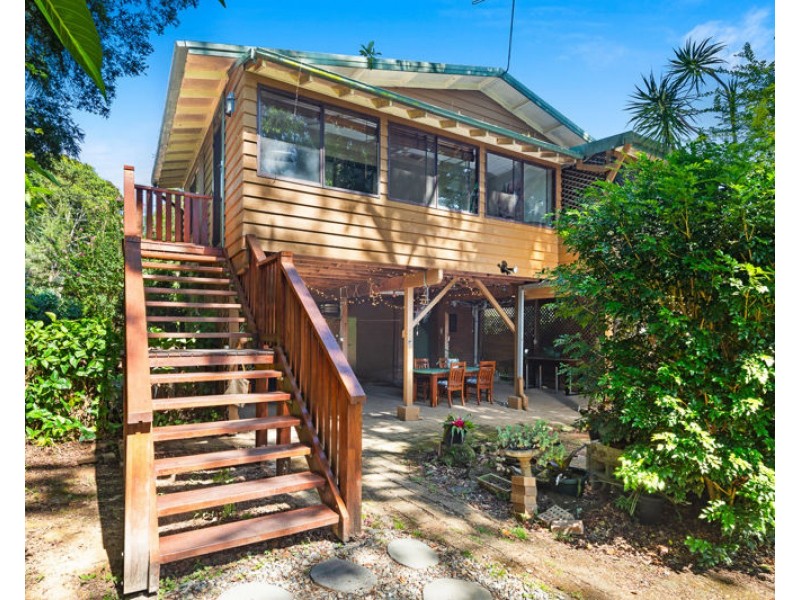 23A Hammond Street, Bellingen NSW 2454