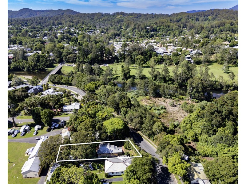 23A Hammond Street, Bellingen NSW 2454