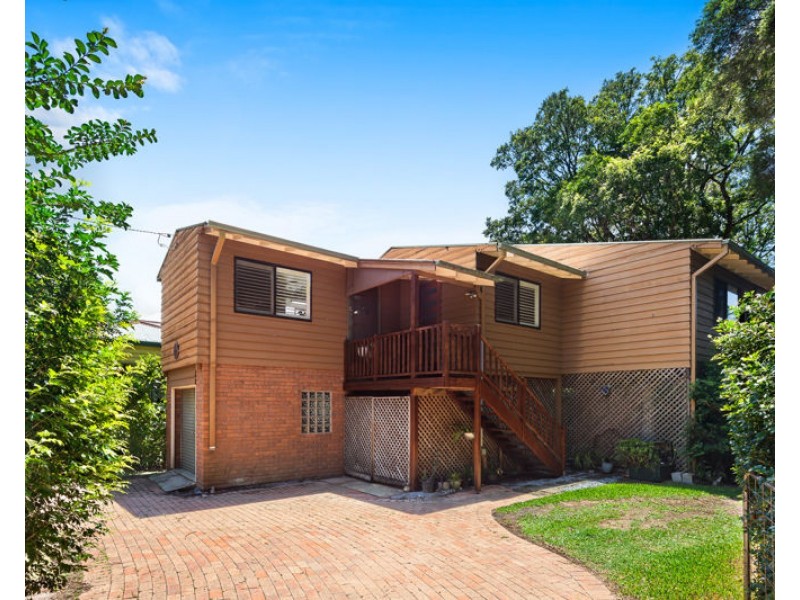 23A Hammond Street, Bellingen NSW 2454