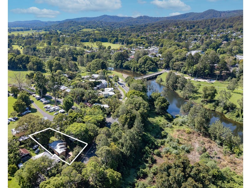 23A Hammond Street, Bellingen NSW 2454