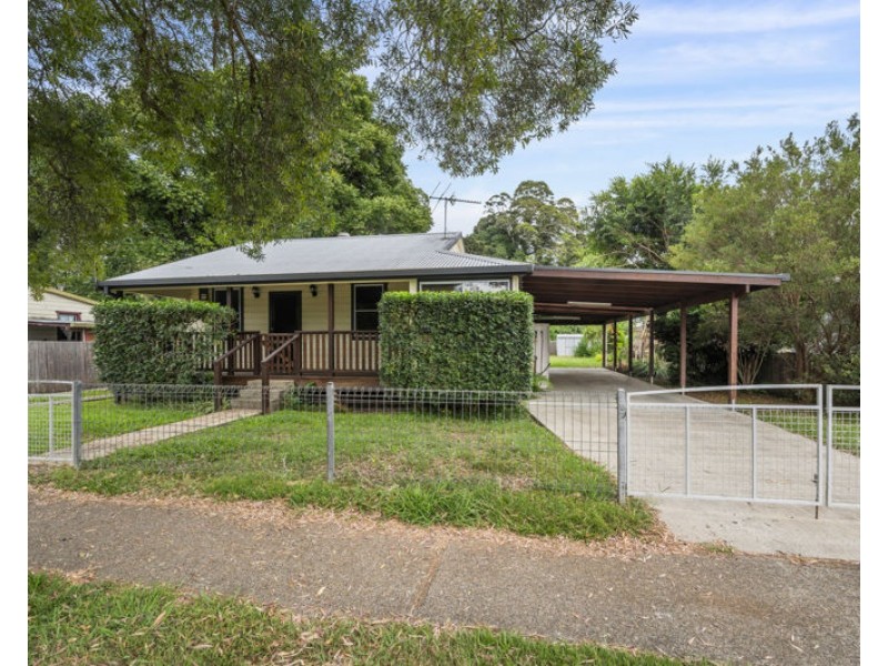 4 Hammond Street, Bellingen NSW 2454