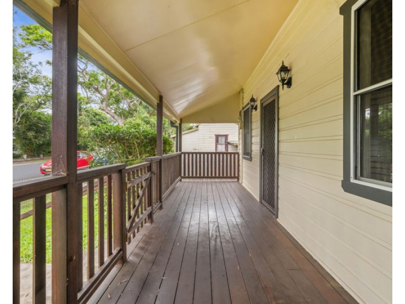 4 Hammond Street, Bellingen NSW 2454