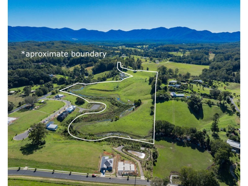 Lot 46 Hydes Creek Road, Bellingen NSW 2454