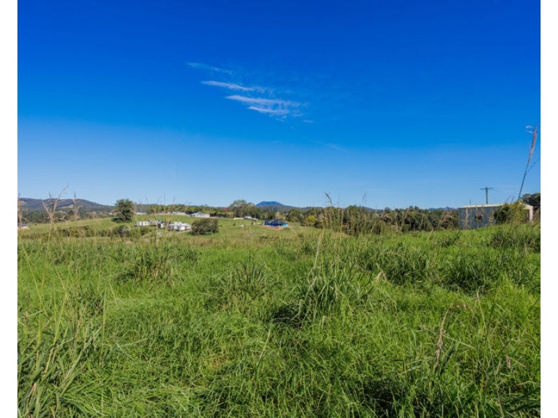 Lot 46 Hydes Creek Road, Bellingen NSW 2454