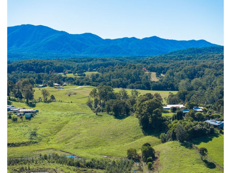 Lot 46 Hydes Creek Road, Bellingen NSW 2454
