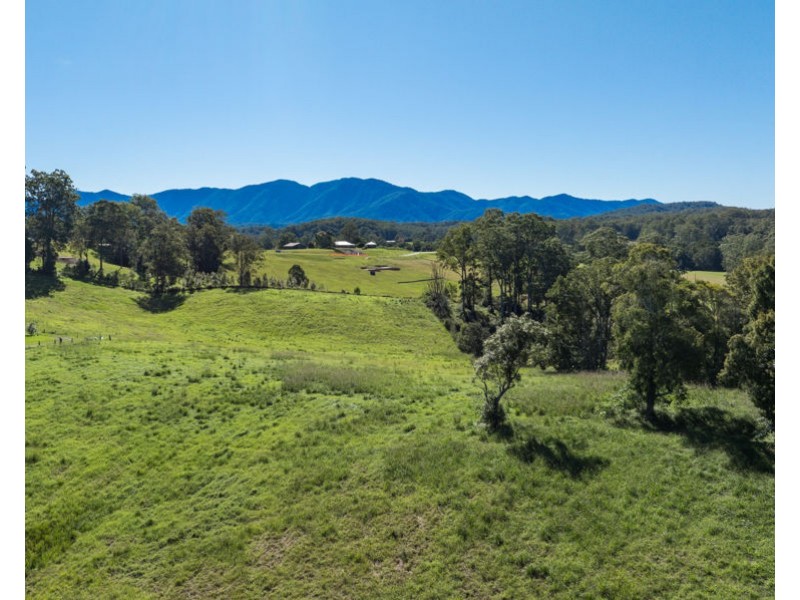 Lot 46 Hydes Creek Road, Bellingen NSW 2454