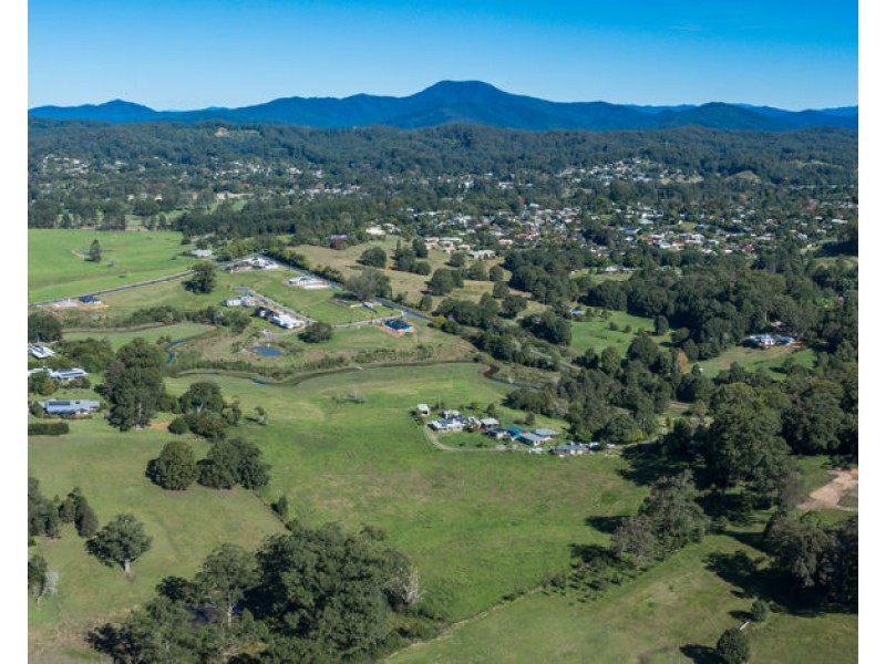 Lot 46 Hydes Creek Road, Bellingen NSW 2454