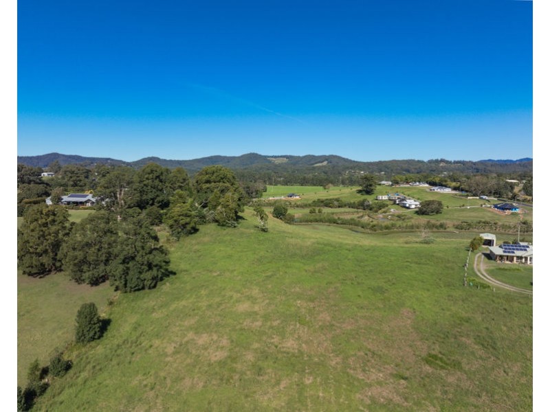 Lot 46 Hydes Creek Road, Bellingen NSW 2454