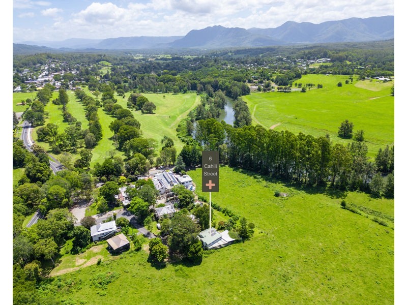 6 Cahill St, Bellingen NSW 2454