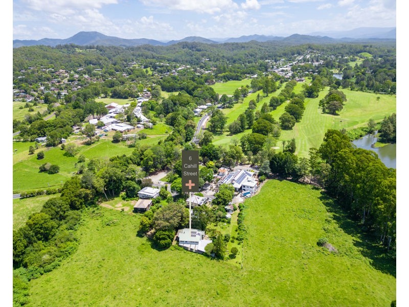 6 Cahill St, Bellingen NSW 2454