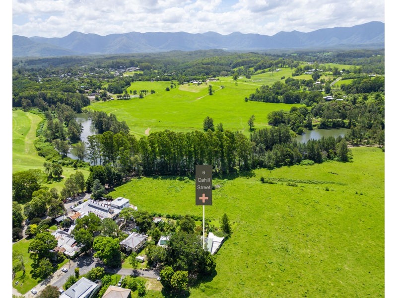 6 Cahill St, Bellingen NSW 2454