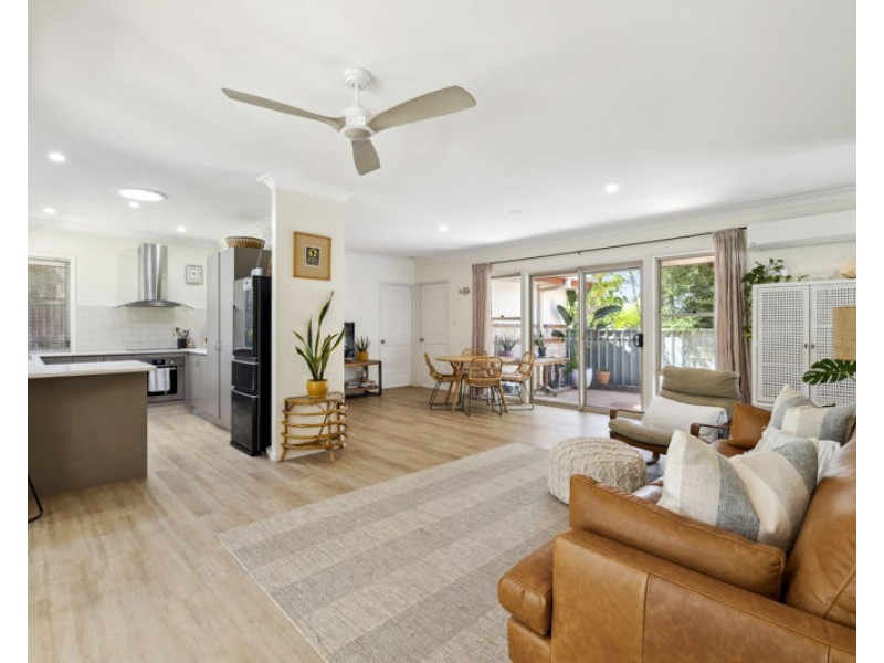 2a Woodbury Lane, Bellingen NSW 2454