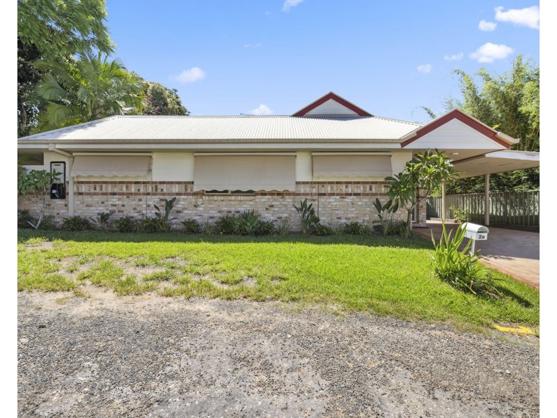 2a Woodbury Lane, Bellingen NSW 2454