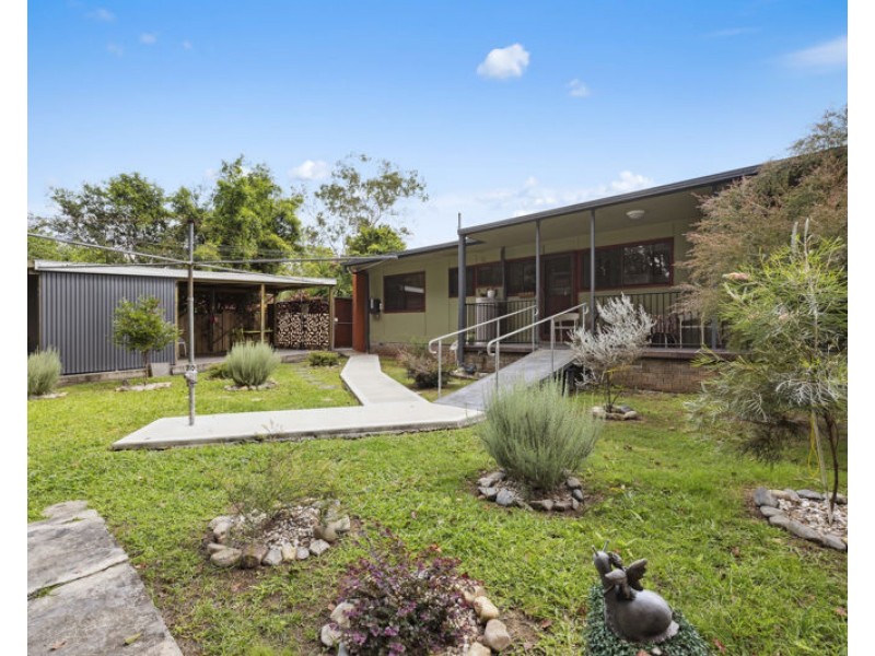 7 Halpin St, Bellingen NSW 2454