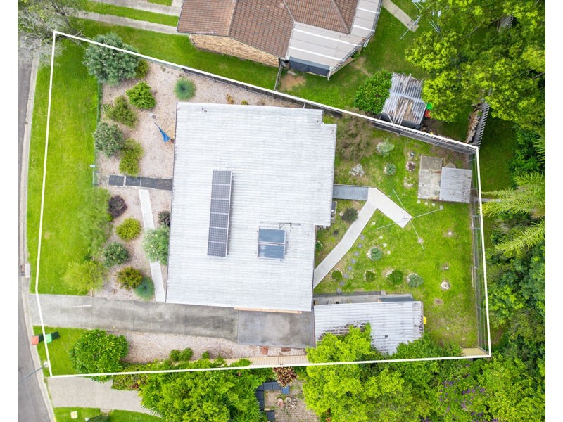 7 Halpin St, Bellingen NSW 2454