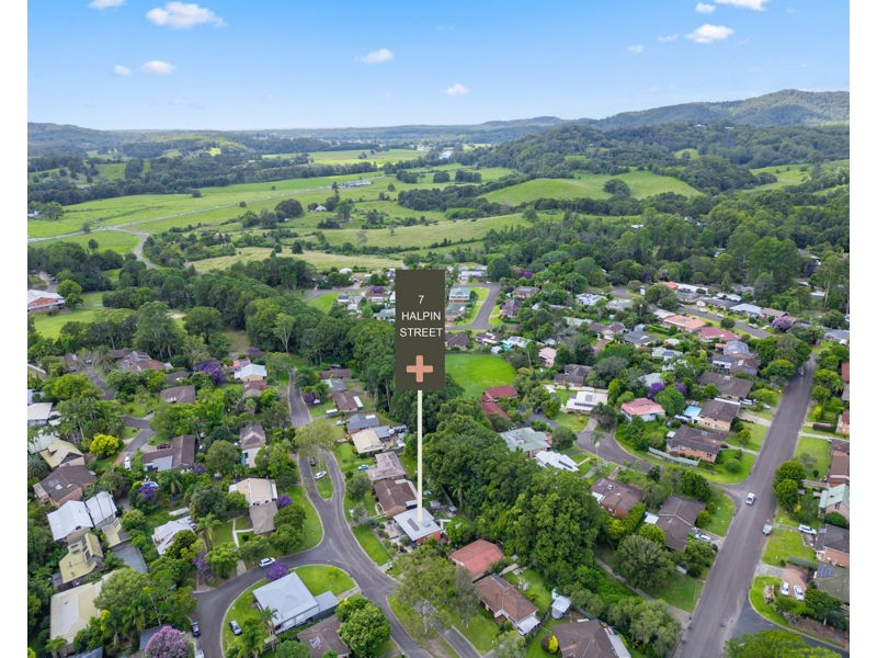 7 Halpin St, Bellingen NSW 2454