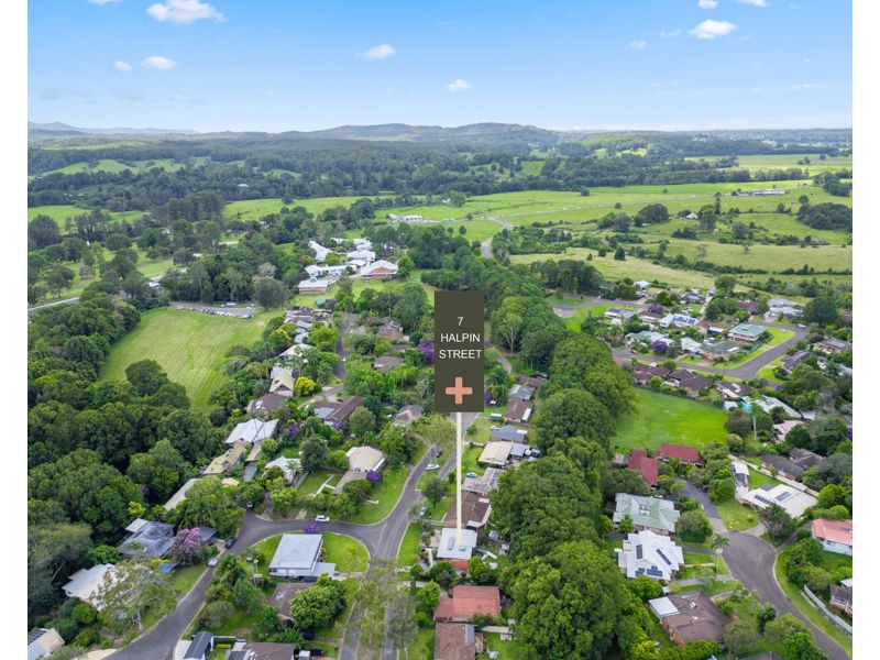7 Halpin St, Bellingen NSW 2454