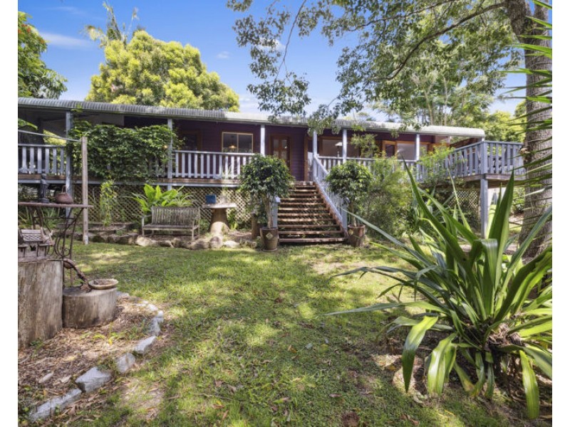 2 Jagera Drive, Bellingen NSW 2454